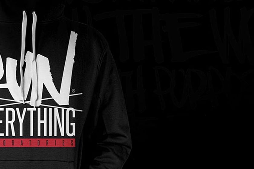 run everything