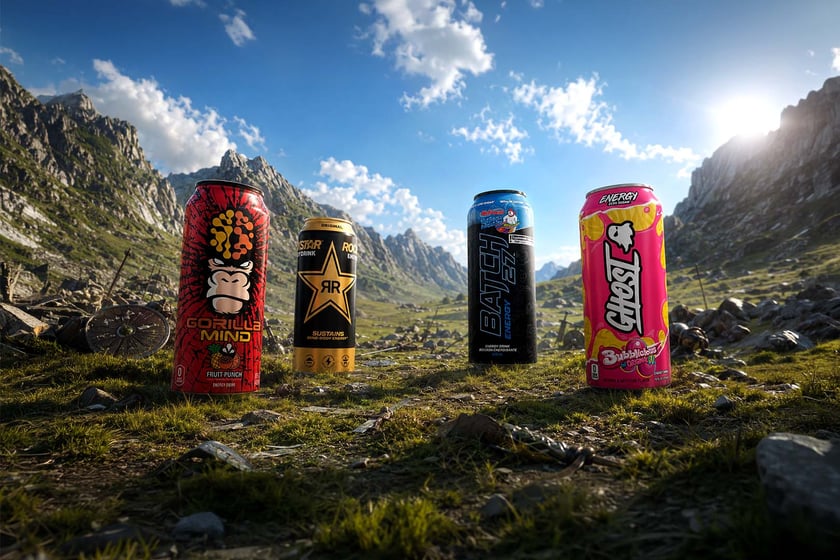 Clash Of The Cans Quarterfinals Update