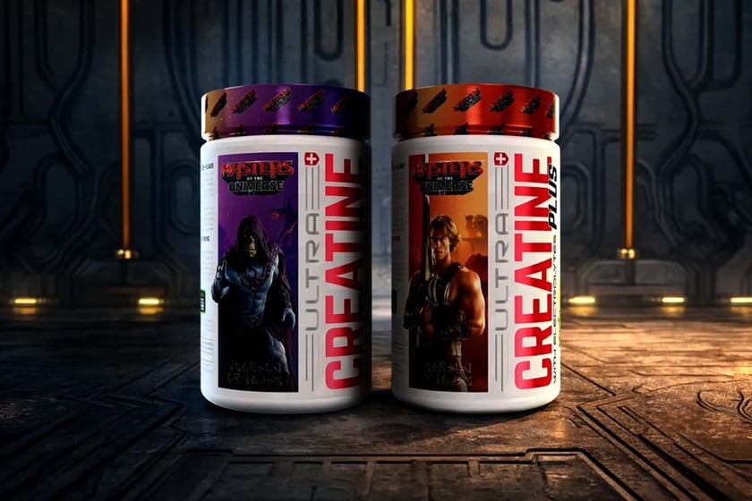 Perfect Sports Ultra Creatine Plus