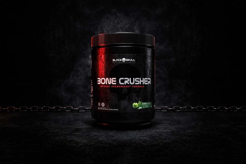 Black Skull Launches In The Us