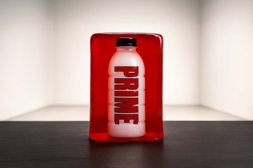 Potential Jelly Prime Hydration Drink