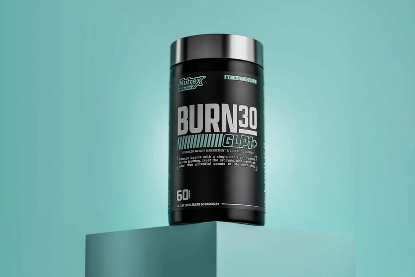 Nutrex Burn30 Glp