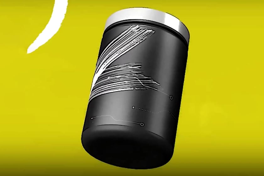 Bodybuilding Teases Elite Pre Workout