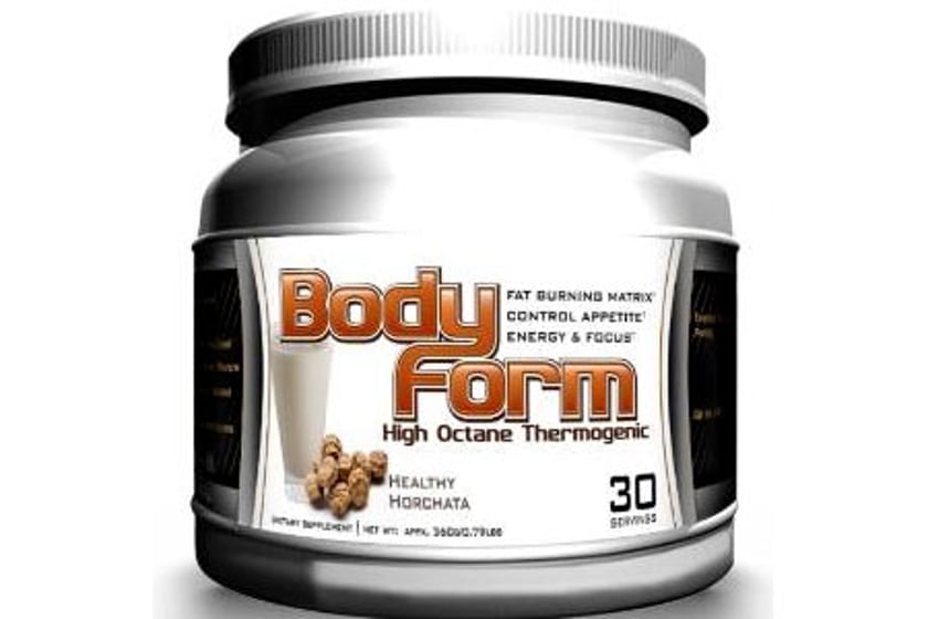 body form