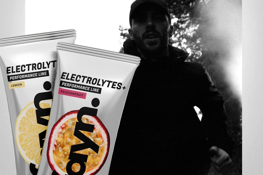 Fayn Electrolytes Plus