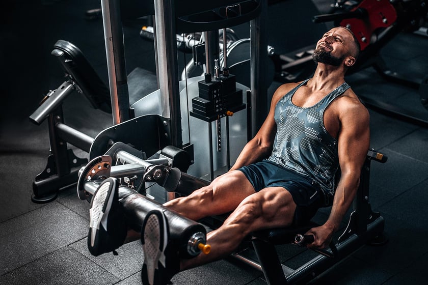 KSM-66 Ashwagandha a natural catalyst for boosting and maximizing testosterone