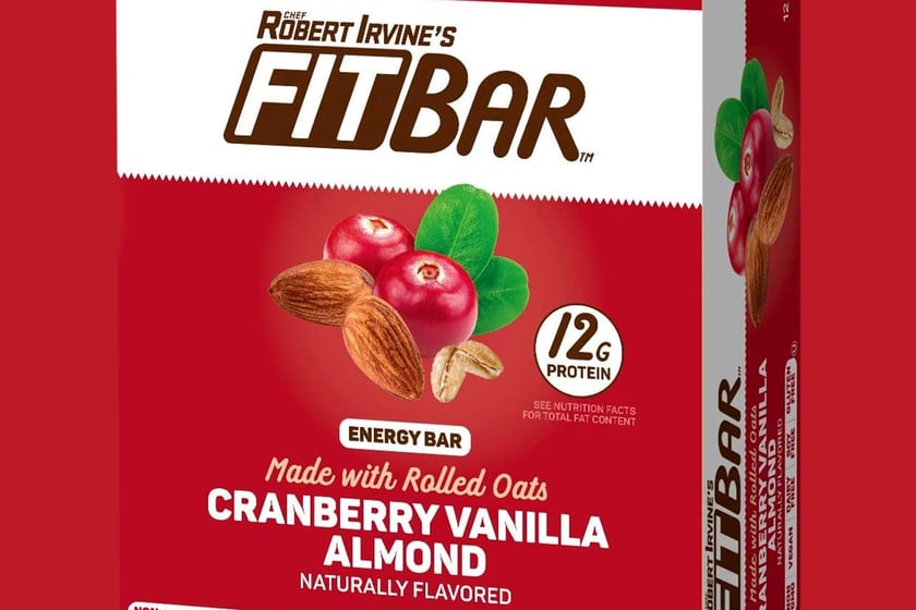 fit crunch fitbar