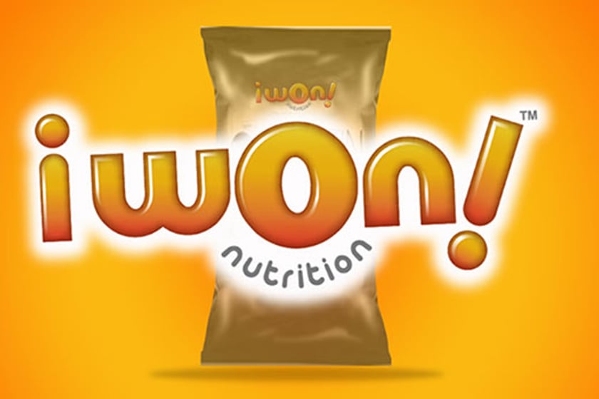 i won nutrition