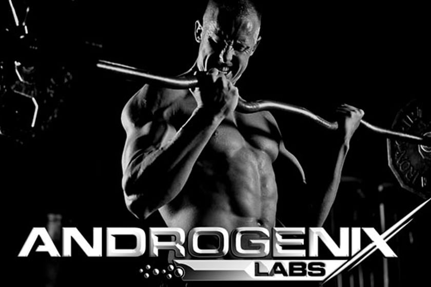 androgenix diuretic