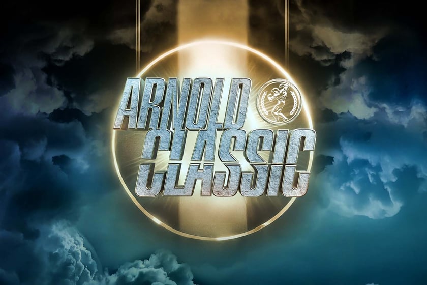 Arnold Classic 2026 Prize Money Increase