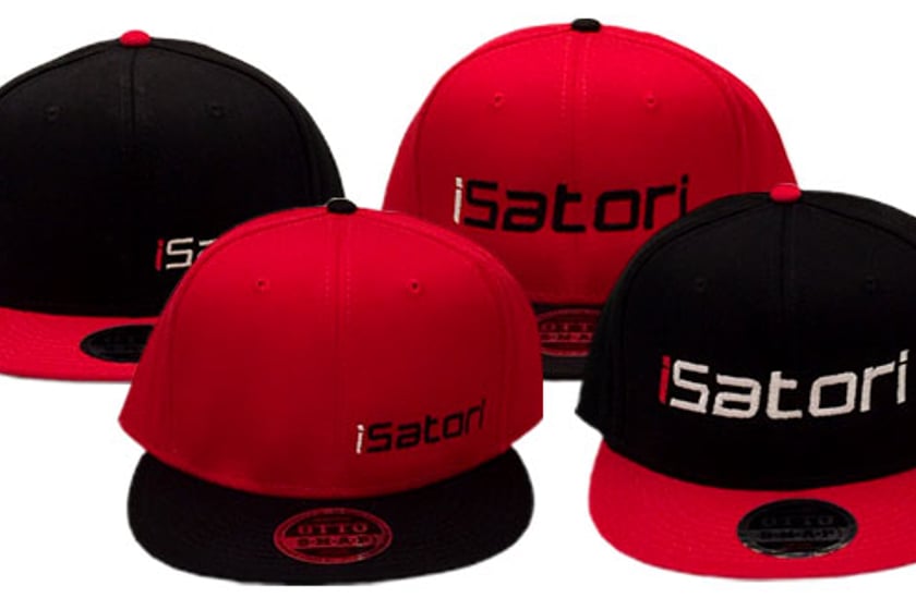 isatori hat