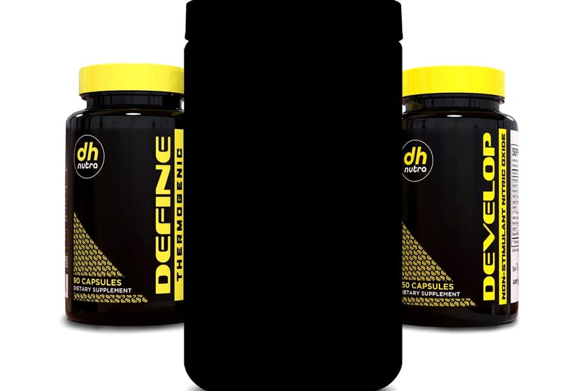 Dh Nutra Amino