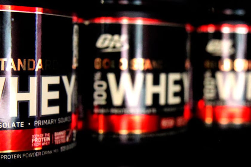 lead the whey