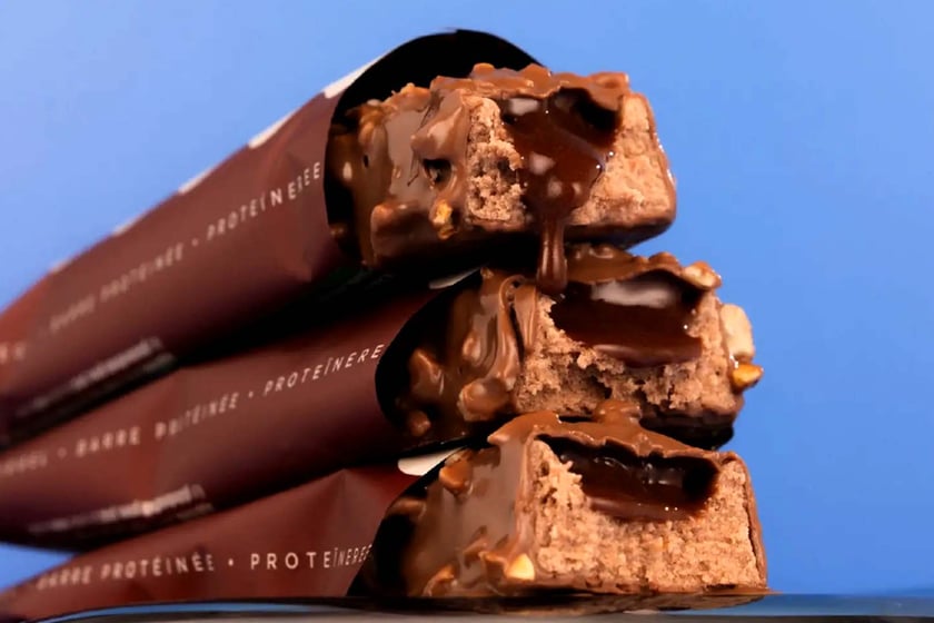 Barebells Spread Protein Bar Difference And Availability