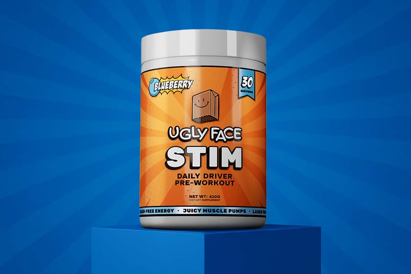 Introducing Ugly Face New Zealand