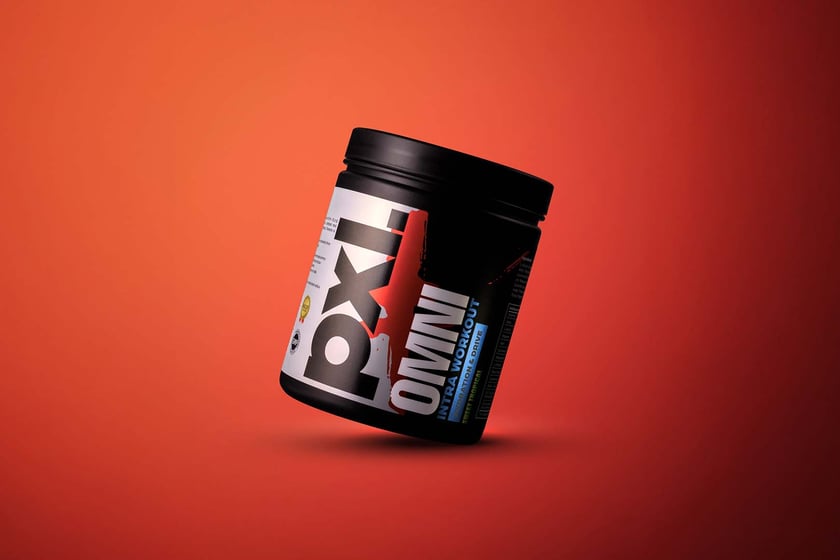 Pxl Omni Intra Workout