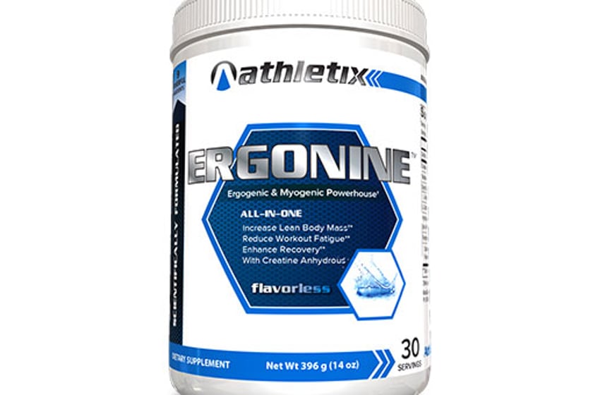 ergonine