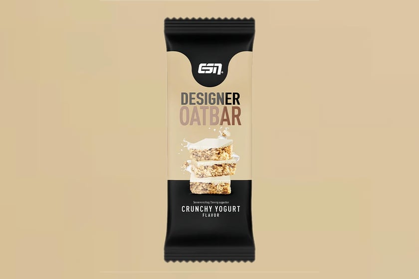 Esn Designer Oatbar