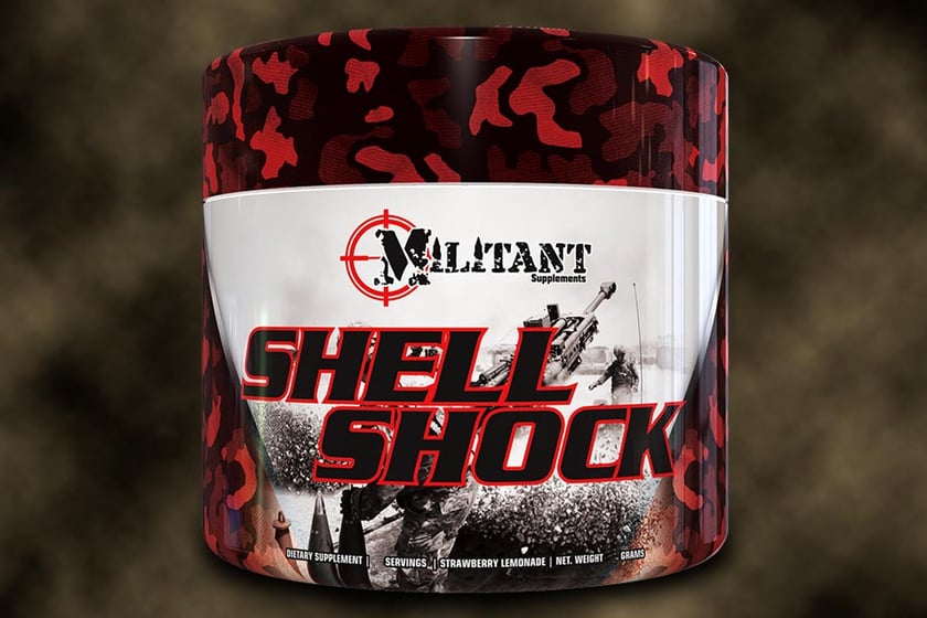 militant supplements