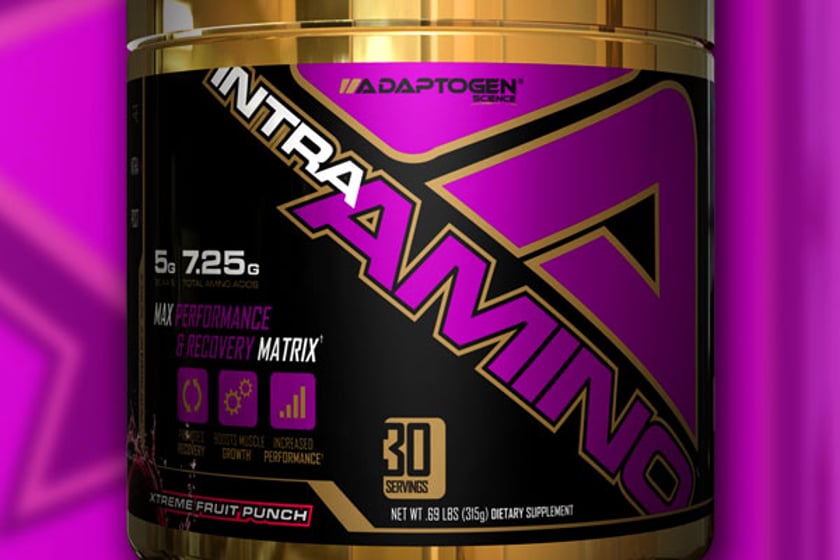 intraamino