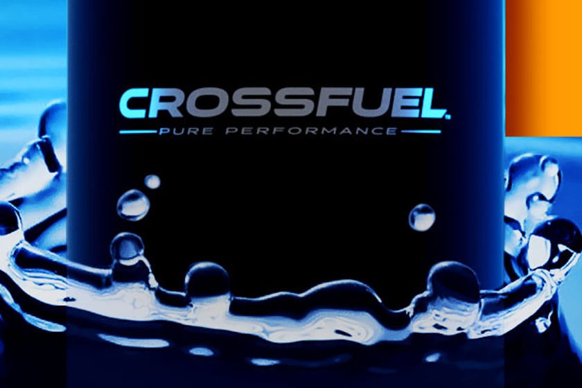 crossfuel