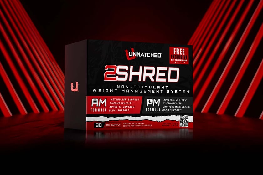 Unmatched Previews 2 Shred