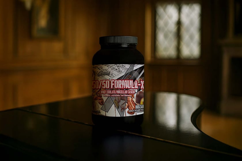 Apollon Mozart 5050 Formula