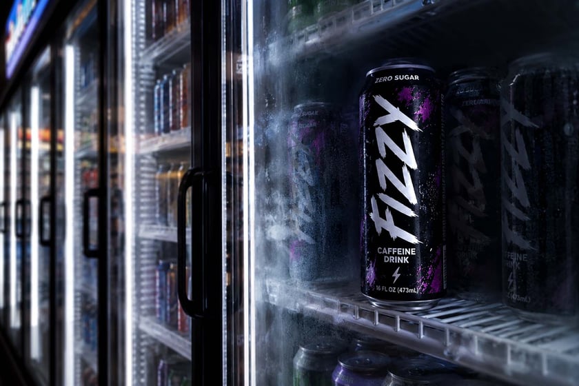 India Banning Energy Drink Marketing