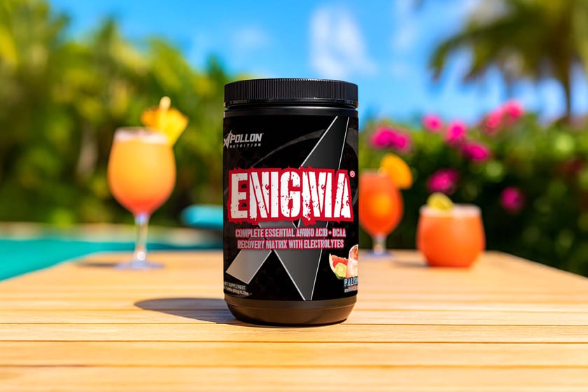 Apollon Paloma Enigma