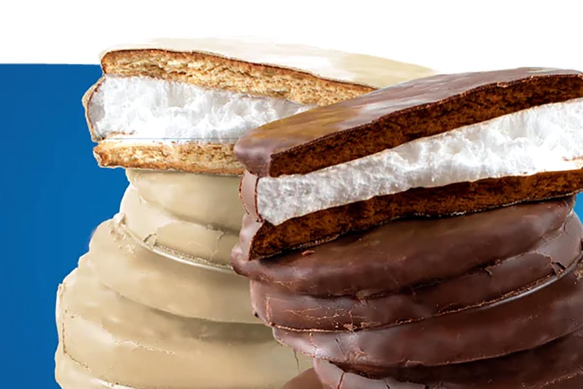 Finaflex X Moonpie Power Pie 2