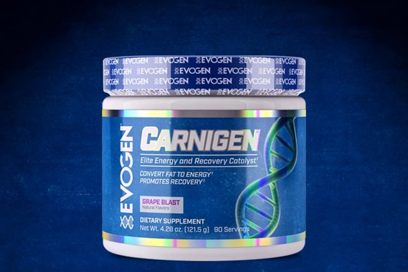 Carnigen Naturals