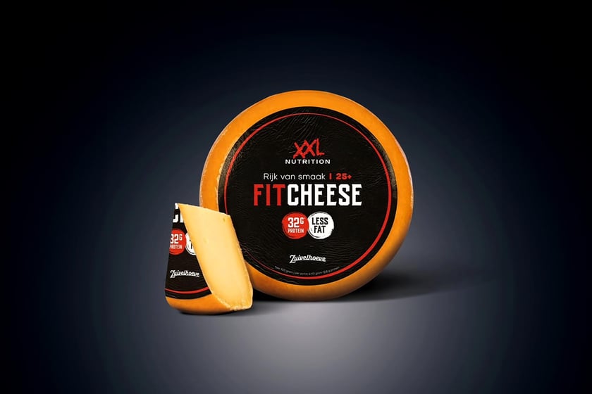 Xxl Nutrition Fitcheese