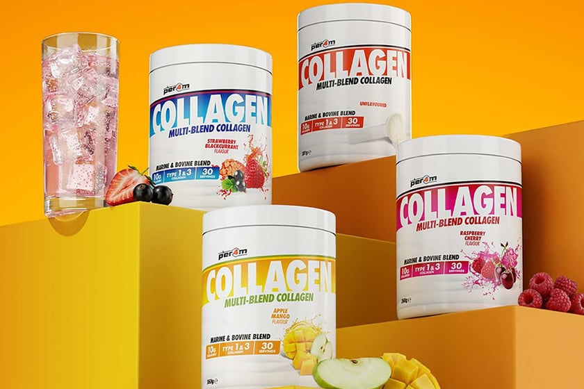 Per4m Collagen Multi Blend