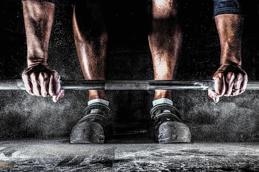 Fuel your muscle gains with what they need in ashwagandha