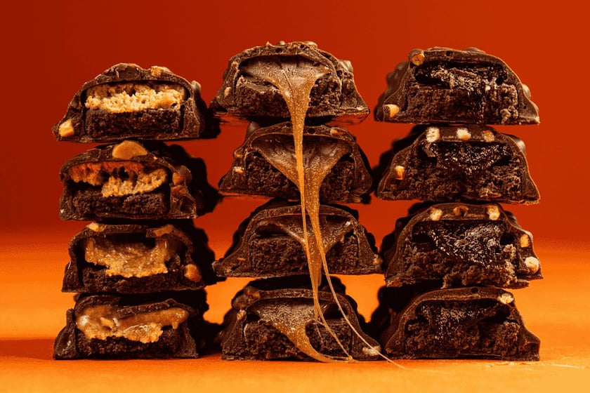 Where To Buy Raw Protein Candy Bar