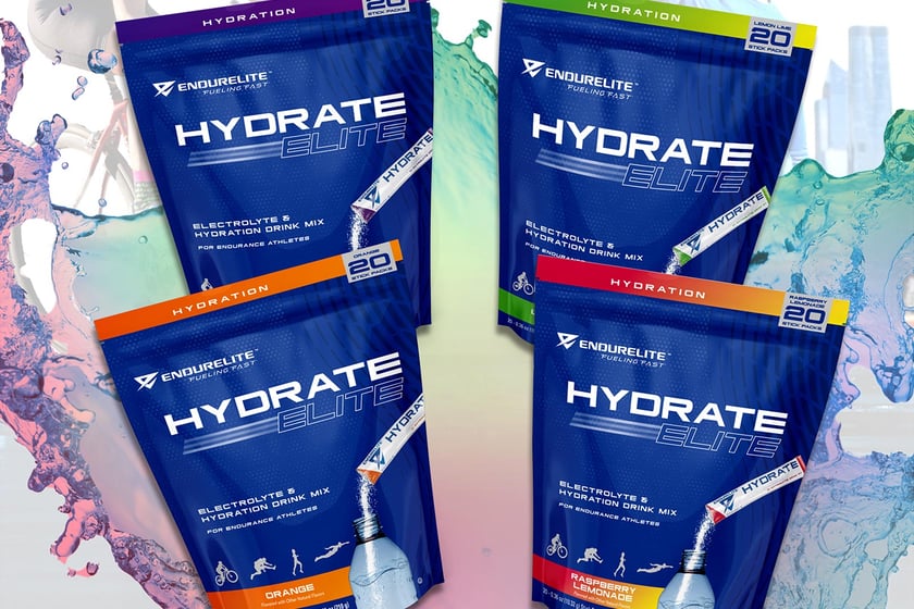 Endurelite Hydrate Elite