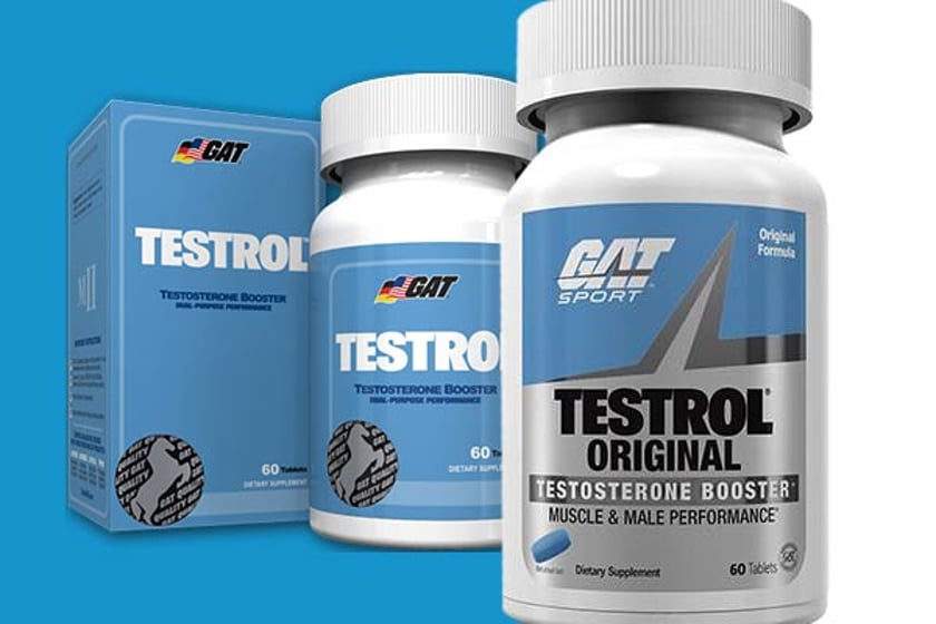 testrol original