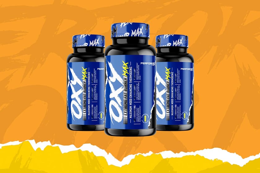 Performax Updated Oxymax On The Way