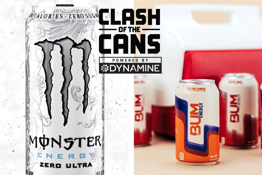 Clash Of The Cans 23 Semis Update