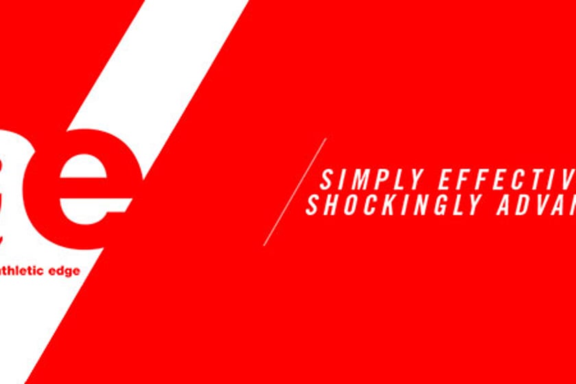 Athletic Edge Nutrition