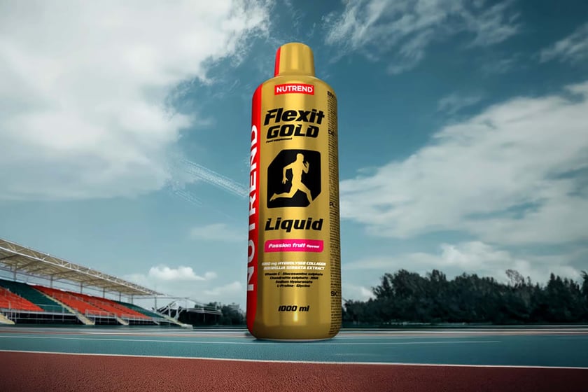Nutrend Flexit Gold