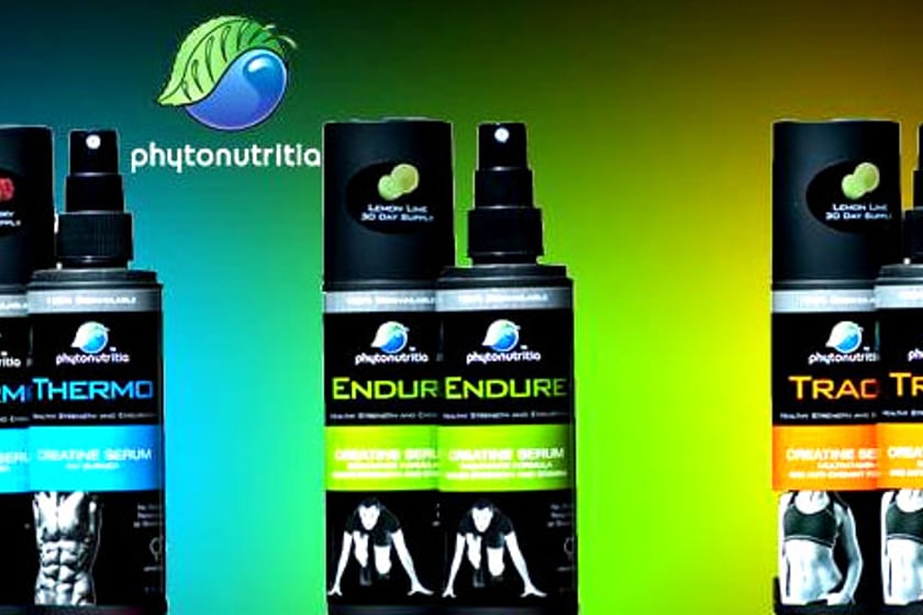 phytonutritia