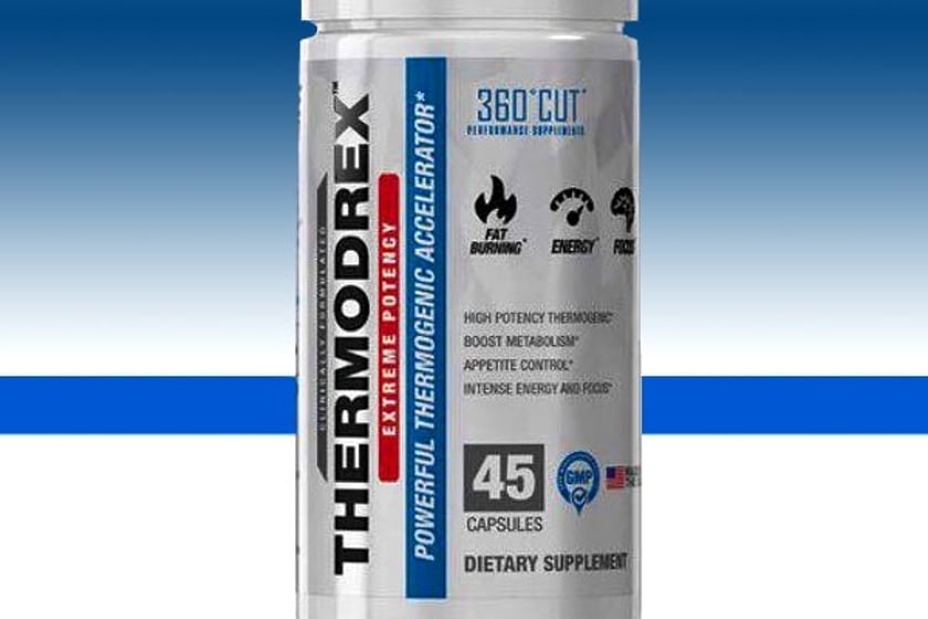 thermodrex