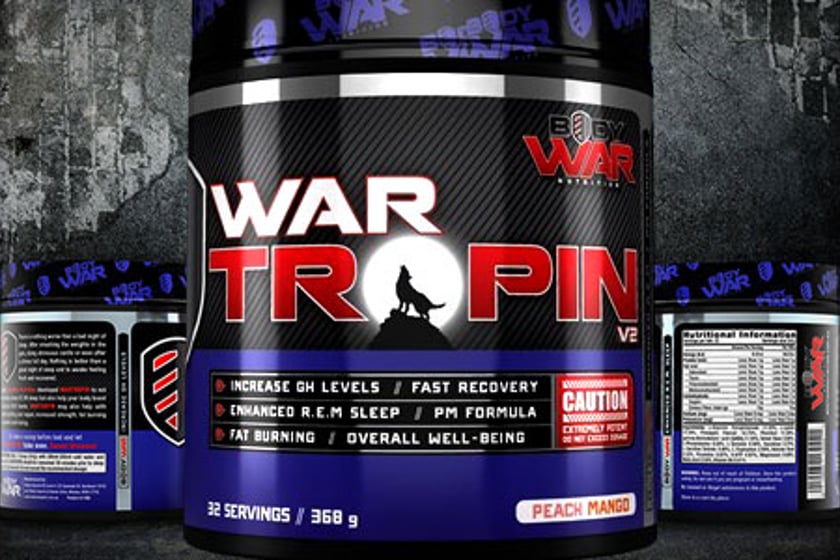 wartropin