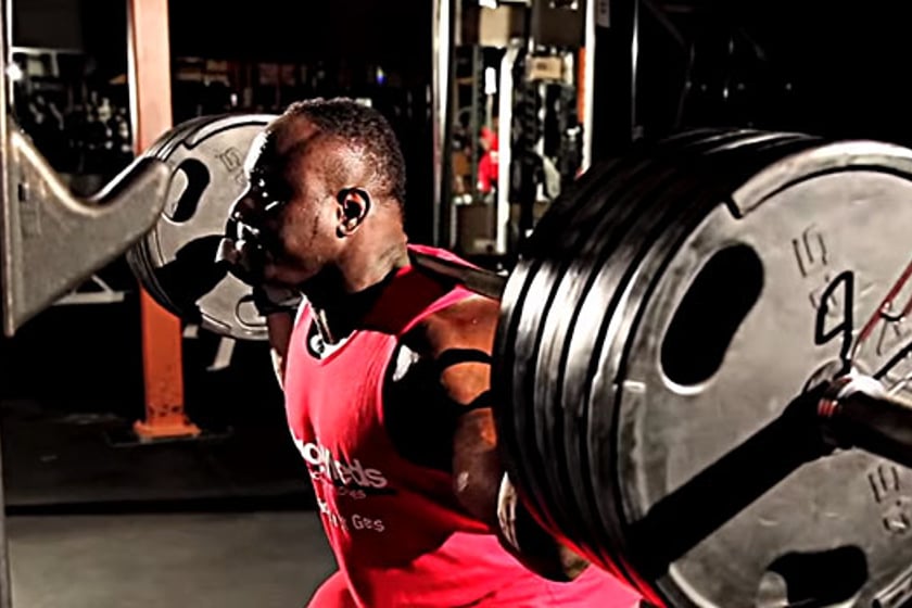 akim williams