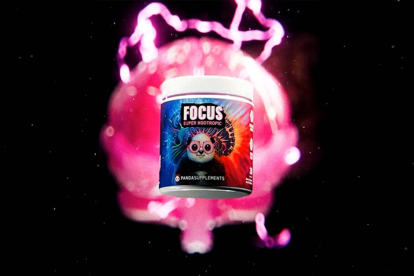 Panda Supplements Previews Sequel To Focus