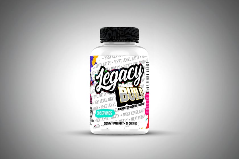 Legacy Build