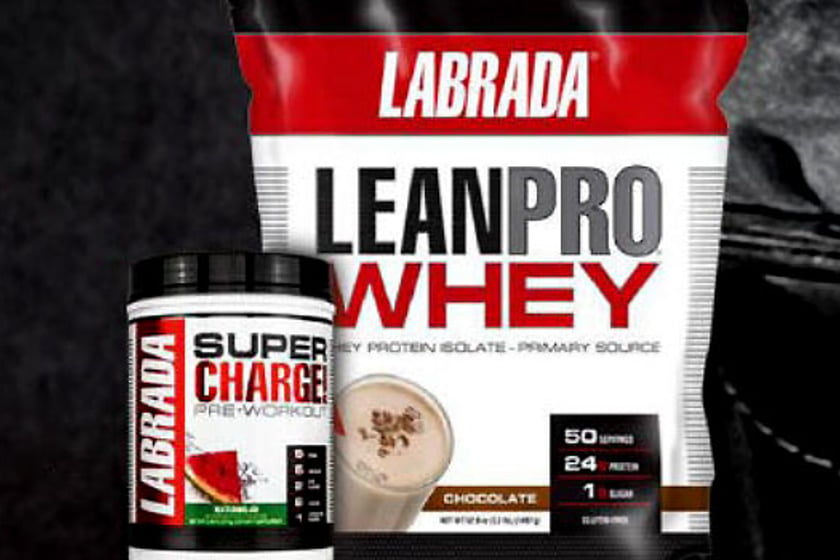 lean pro whey