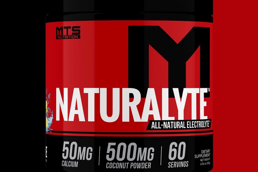 NaturaLyte