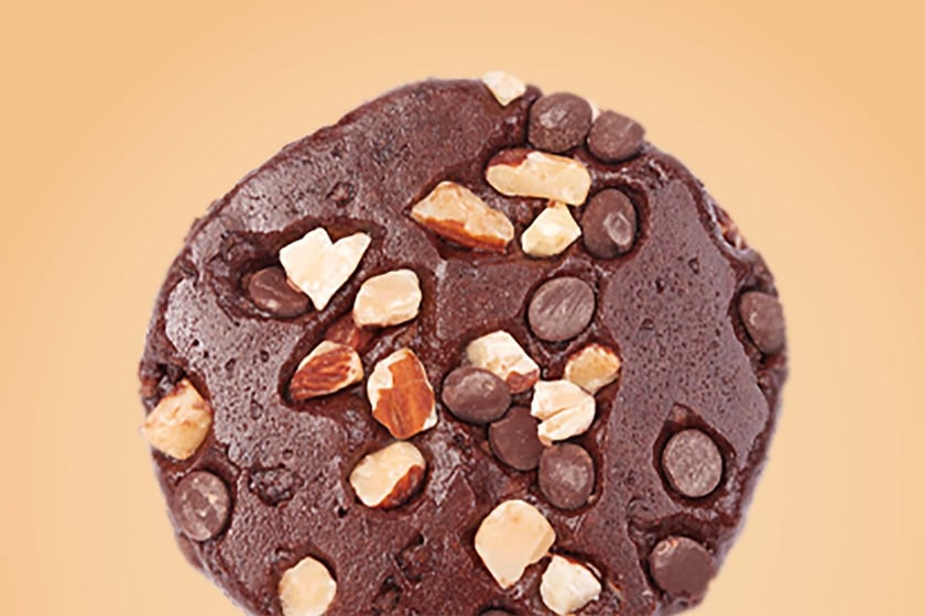 Sport Pux Cookie